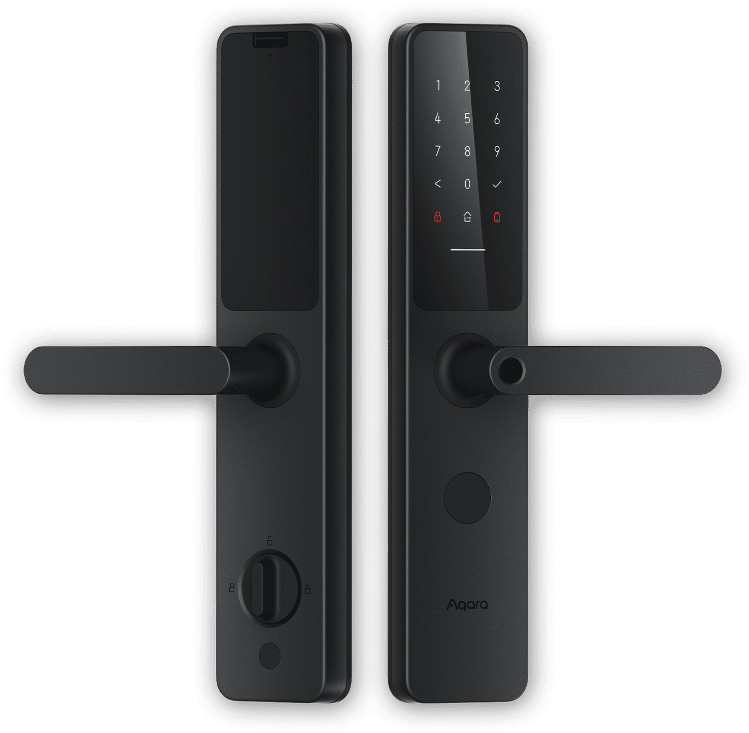 Smart Door Lock